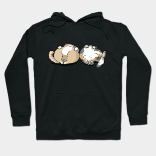 The Big Meowski Hoodie